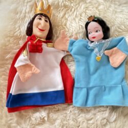 Marionettes a main vintage Disney – Image 2