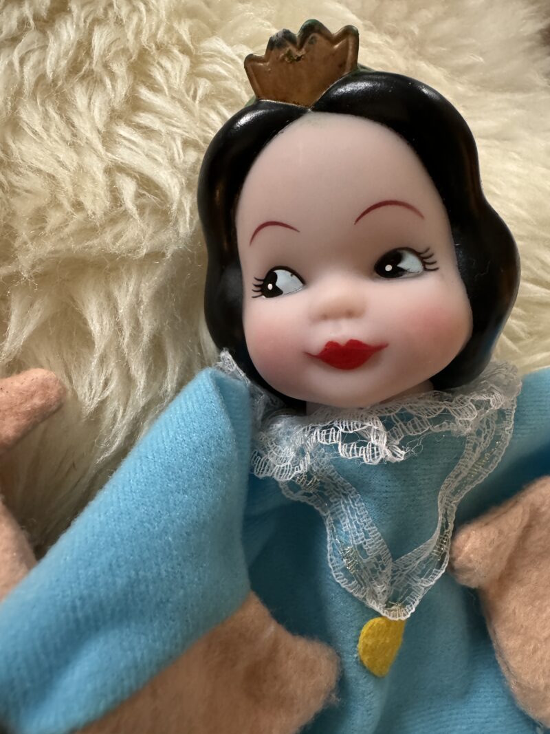 Marionettes a main vintage Disney – Image 3