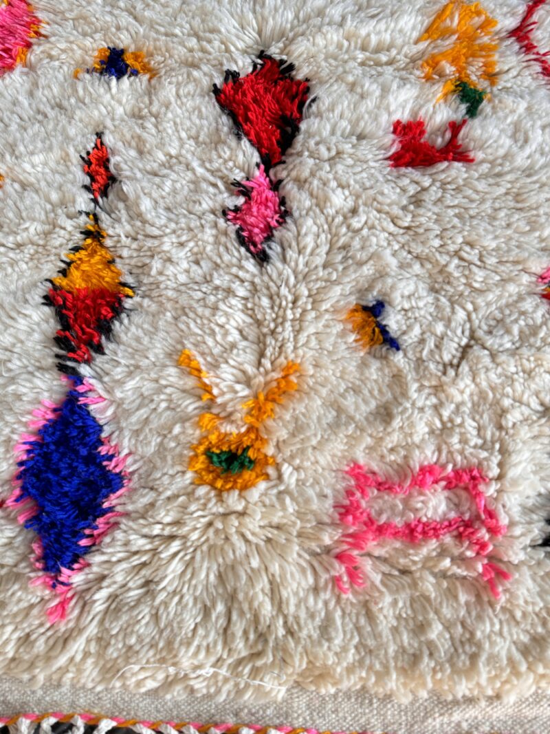 Tapis berbère Azilal – Image 3