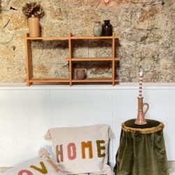 Housse de coussin marocain HOME – Image 3