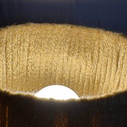 Lampe de chevet vintage – Image 3