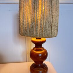 Lampe de chevet vintage – Image 5