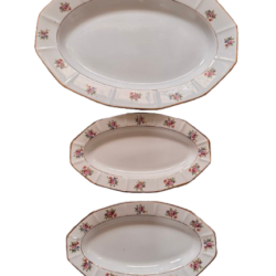 Plats porcelaine ancienne – Image 4