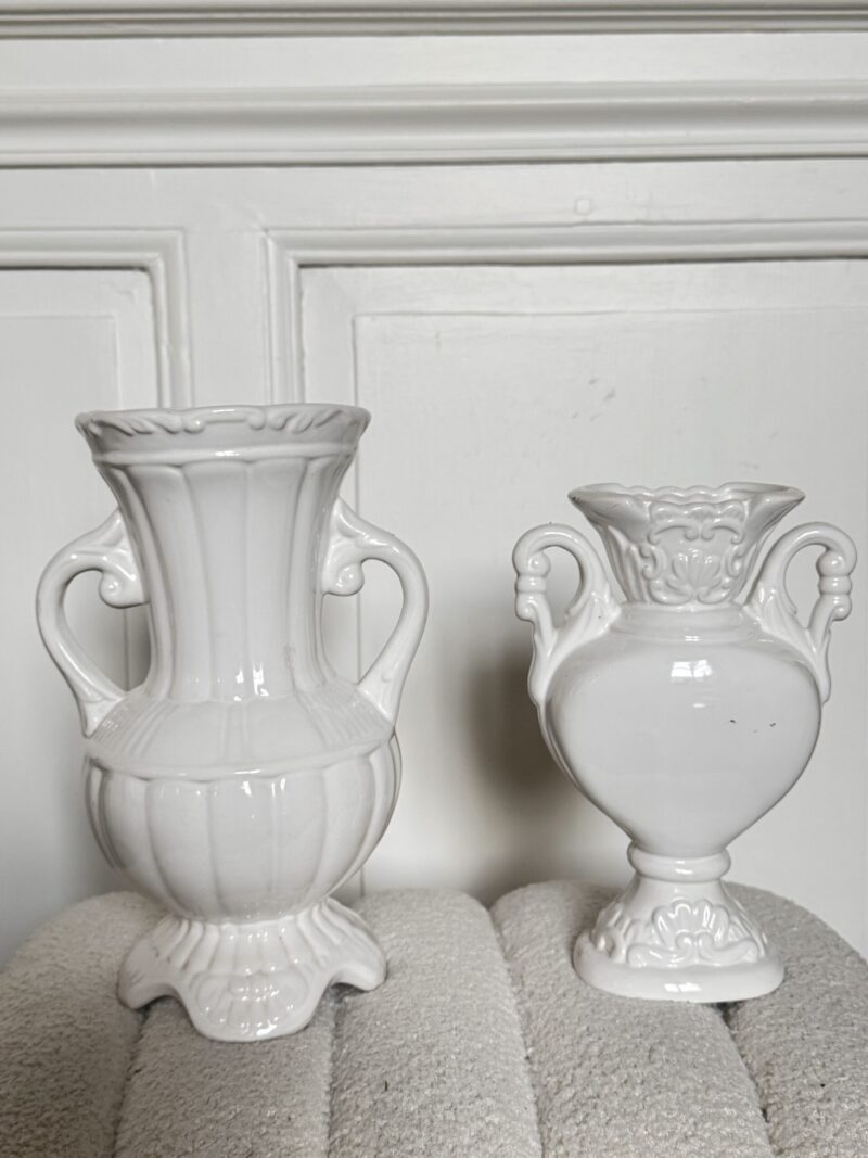 Vase Mimosa céramique - GM – Image 4
