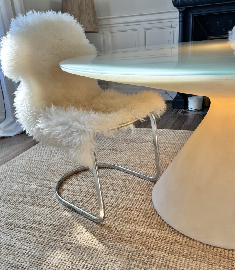 4 chaises Rinaldi GASTONE – Image 8