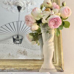 Vase legras