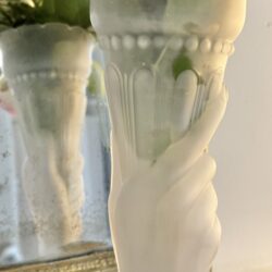 Vase 1900 Legras – Image 2