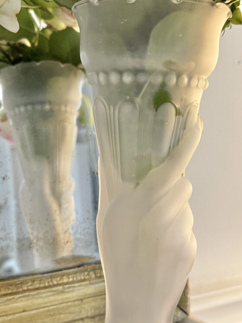 Vase 1900 Legras – Image 2