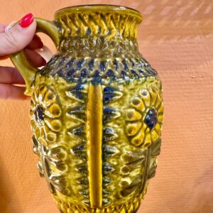 Pichet cruche vintage West Germany