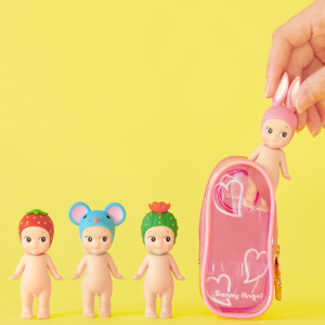 sac transport sonny angel