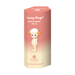 SONNY ANGEL Collection "Animaux Série 2"