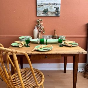 table de ferme