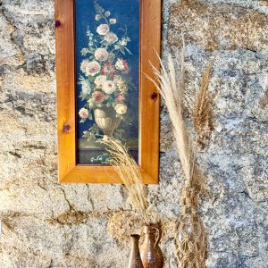 Tableau fleurs